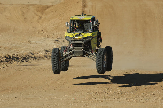 2025 Race Season Announced!!