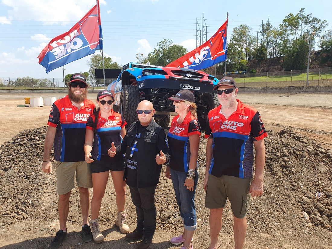 Thursday Throwback to September 30, 2019