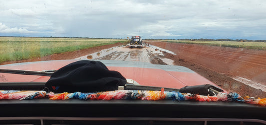 Becoming ‘South’ Territorians