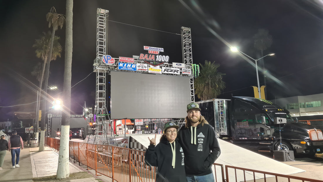 How we prepare to travel and be away from home for months at a time