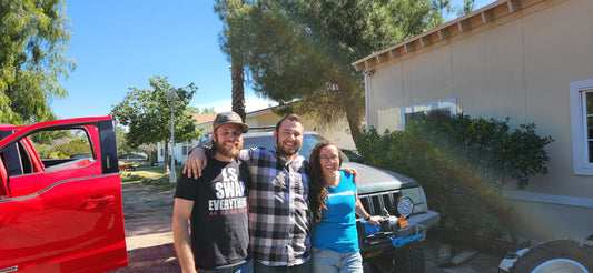 2023 Reflection from the Mildwaters