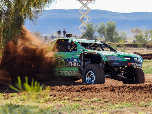 We were in the SE Voice!