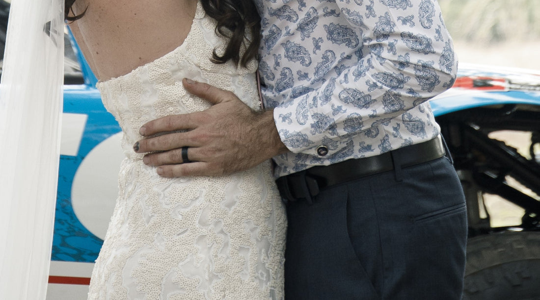 In sickness, health, and silicone