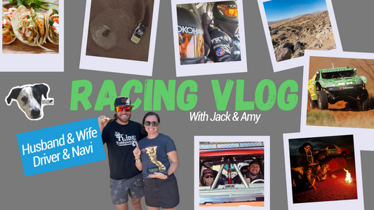 Are you following us?