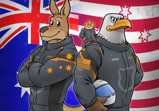 Our 2024 Race Season Calendar