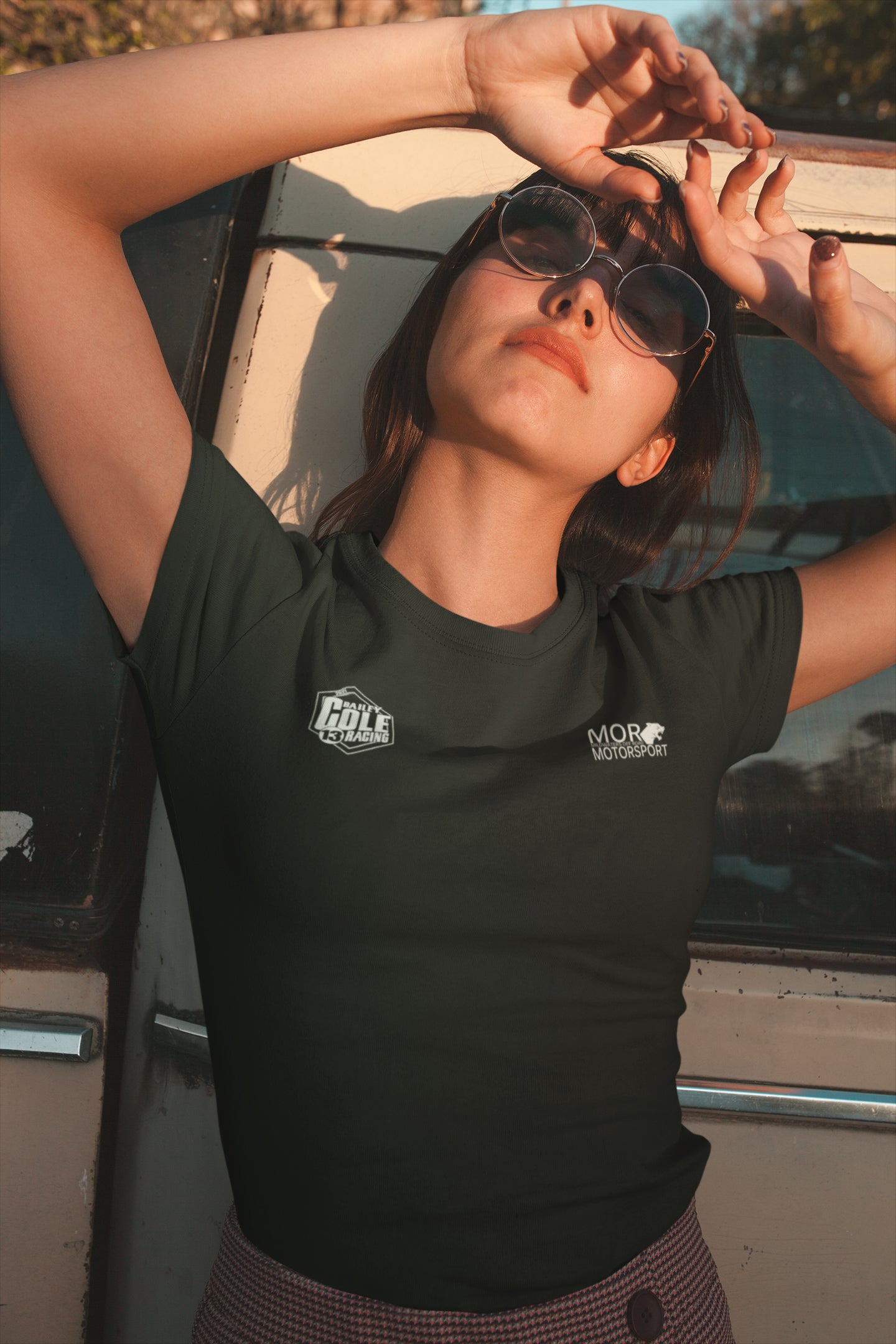 *PRE ORDER* Animal Instinct women's t-shirt