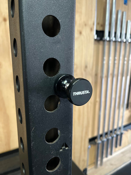 Magnetic Phone Mount