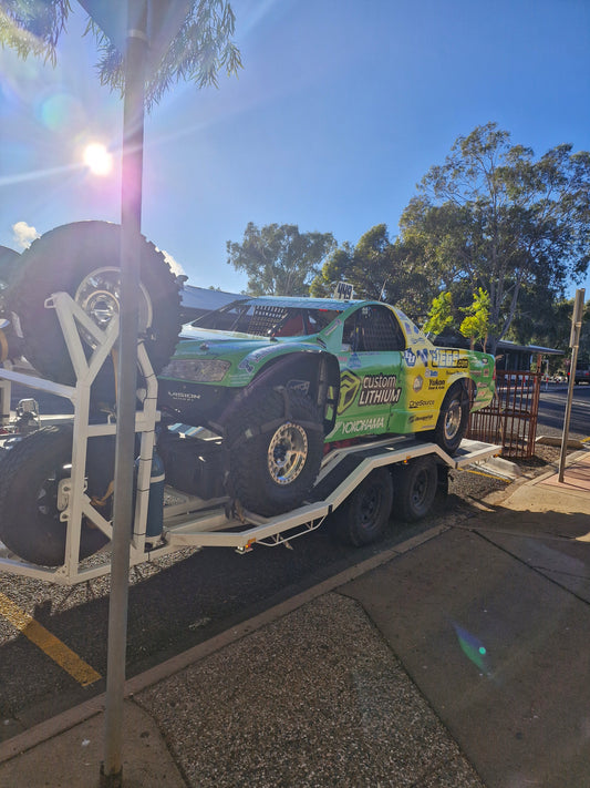 Catch us at the Adelaide & Perth 4WD Shows!