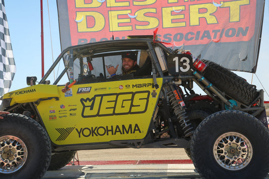 Ultra4 USA 2025 Season is Complete!!!