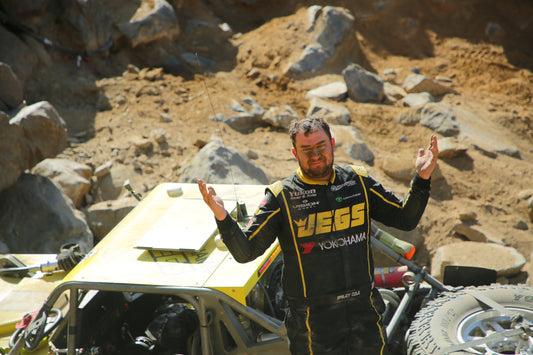 Pit Crew Therapy-WATCH NOW!